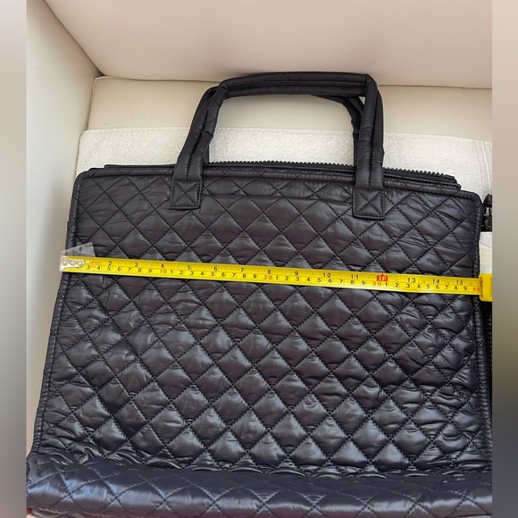 MZ Wallace Large Metro Box Tote - Picture 10 of 12